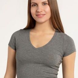 CORSICA Cotton Crop Top-picture-28