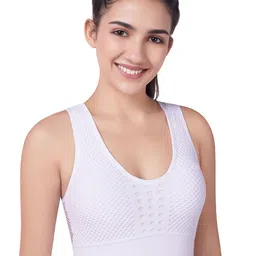PLUMBURY Bra Half Coverage image 2