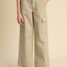 Vero Moda Girls Loose Fit Trousers-image-62