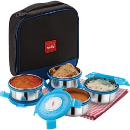 MF Suprmo 4 (300ml) 4 Containers Lunch Box-13