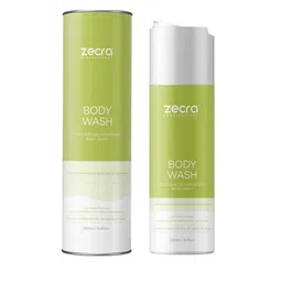 ZECRA Coco Breeze Hydrating Body Wash- 250 ml-27