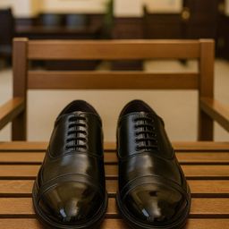 RYKO Men Formal Oxfords-picture-6