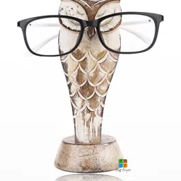 Craft Cooper Owl Spectacle Holder-27