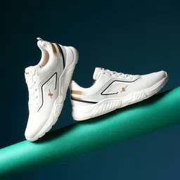 Sparx Men Mesh Training or Gym Shoes-image-23