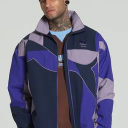 Puma X Kidsuper Relaxed Fit Jacket-image-64