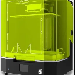 wol3d Phrozen Sonic Mega 8K S Resin With Combo With Washing, Curing Machine 3D Printer image 5