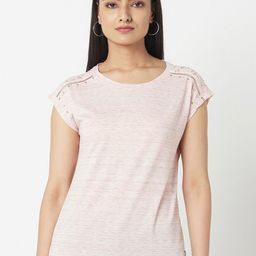 Miss Grace Extended Sleeves Top-image-68