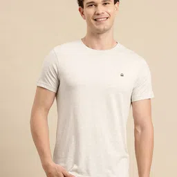 United Colors of Benetton Brand Logo Detail T-shirt-picture-20