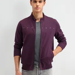 Arrow Sport Men Printed Sweatshirt-picture-39