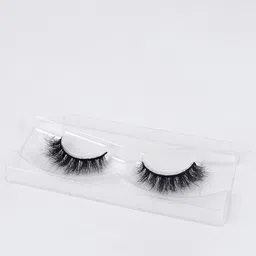 THE WINK STUDIO Reusable Lightweight False Eyelashes image 3