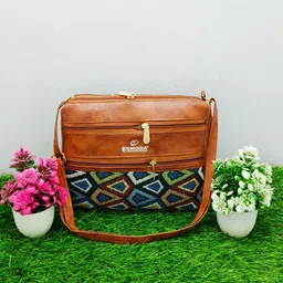 Esmoda Sling Bag-58