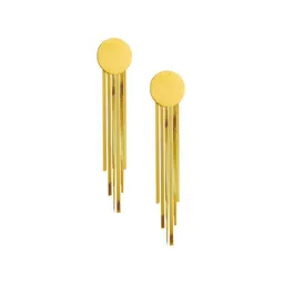 MYKI Contemporary Drop Earrings image 5