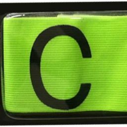 Strechable Team Captain Armband Resistance Band-image-82