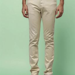 AWACK Men Comfort Regular Fit High-Rise Stretchable Jeans-image-66
