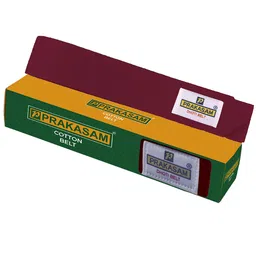PRAKASAM COTTON Men Belt-picture-34
