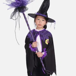 Little Surprise Box LLP Halloween Costume Broom Stick-picture-20