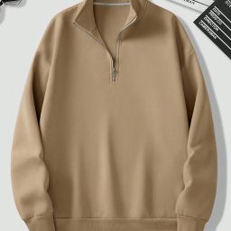imsa moda Men Full Sleeve Solid Sweatshirt-picture-16