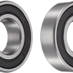 6205 2RS | 2 PIECE ID-25MM OD-52MM Width-15MM Grinder | Engine Ball Bearing Wheel Bearing-image-53