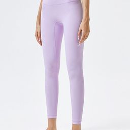 LULU & SKY Slim-Fit Sports Tights-image-101