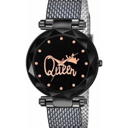 Miss Perfect Women Dial & Bracelet Style Straps Analogue Watch PU_347-picture-20