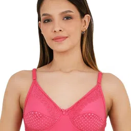 MPDENTERPRISES Bra Women's Premium Underwired For Everyday Day Bra-picture-48