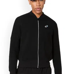 ASICS Match Capsule Zipper Sporty Jacket-picture-8