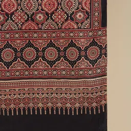 Dupatta Bazaar Ethnic Motifs Printed Dupatta image 4
