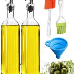 1000 ml Cooking Oil Dispenser Set-79