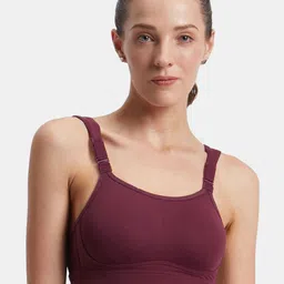 Jockey Bra Full Coverage Lightly Padded-30