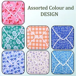 Aura Assorted pack of 6 Regular Multi-Utility Organisers image 3