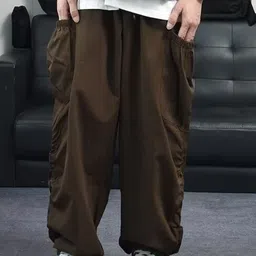 StyleCast Men Relaxed Trousers-picture-49