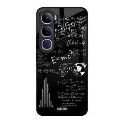 QRIOH Typography Printed Vivo Y300 5G Back Case Mobile Accessories-picture-31