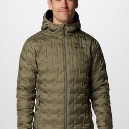 Columbia Omni-Heat Reflective Delta Ridge II Down Jacket-image-95