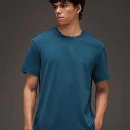 BOLDFIT Short Sleeves Cotton T-shirt-image-81