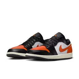 Nike Air Jordan 1 Low Men Shoes-image-64