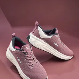 Campus MALORE Women Running Non-Marking Shoes-image-13