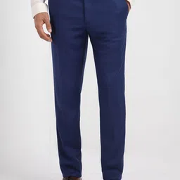 Allen Solly Sport Men Slim Fit Trousers-image-81