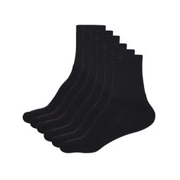 WYSE Men Pack Of 3 Above Ankle-Length Socks-image-46