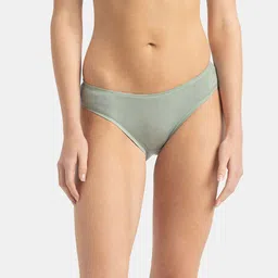 Jockey Women Mid-Rise Anti Microbial Bikini Briefs-image-24