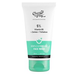 Chemist at Play Gentle & Soothing Face Wash- 150 ml-17
