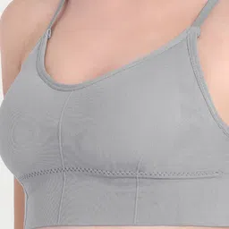 Trulymart Bra Full Coverage Lightly Padded image 5