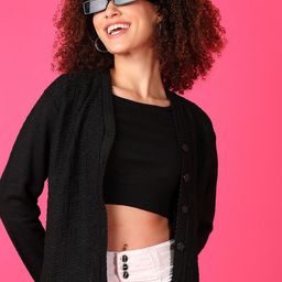 V-Mart Women Long Sleeves Cardigan-picture-19