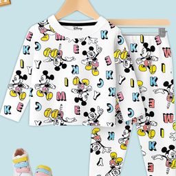 KUCHIPOO Kids-Boys Multi Clothing Set-image-88