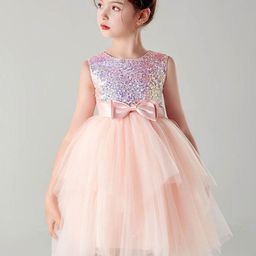 LULU & SKY Floral Fit & Flare Dress-picture-33