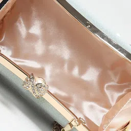 CODE by Lifestyle PU Structured Handheld Bag image 4