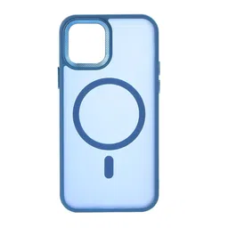 INNOPACE Solid iPhone 15 Back Case Mobile Accessories-picture-12