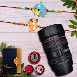 DeoDap Unisex Multi Rakhi-image-10
