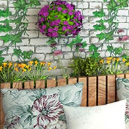 Eurotex Wallpaper for Walls Self-Adhesive-image-91