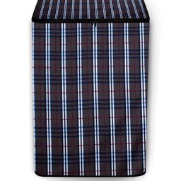 The Furnishing Tree Polyester Waterproof Top Load Fully Automatic Washing Machine Cover Compatible-image-91