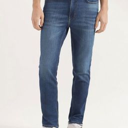 United Colors of Benetton Men Heavy Fade Jeans-picture-20
